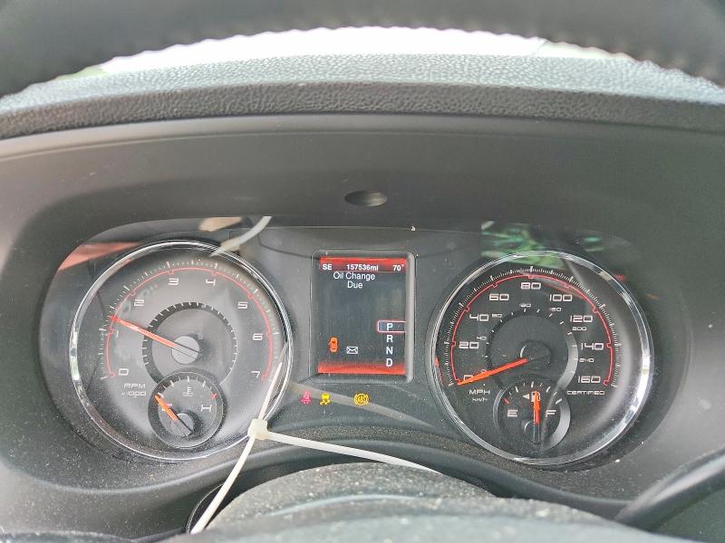 53511066 :رقم المزاد ، 2C3CDXAT2EH332077 vin ، 2014 Dodge Charger مزاد بيع