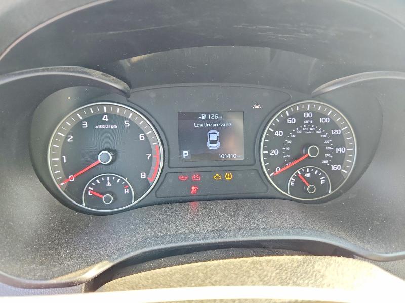 Продаж на аукціоні авто 2020 Kia Optima, vin: 5XXGT4L36LG425499, номер лоту: 54130486