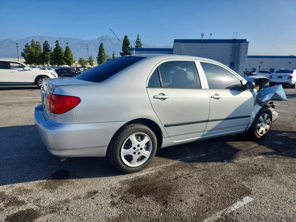 Aukcja sprzedaży 2005 Toyota Corolla, vin: 1NXBR32E55Z446438, numer aukcji: 53323326