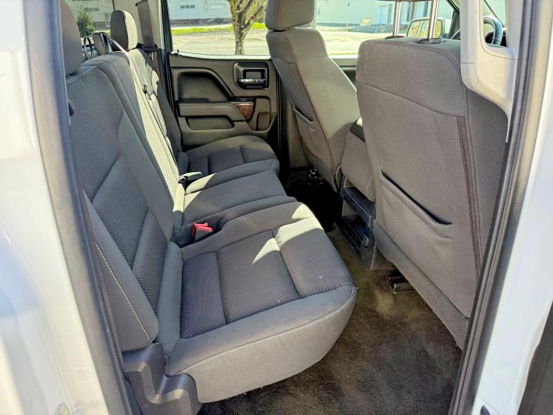 Продаж на аукціоні авто 2016 Gmc Sierra, vin: 1GTV2MEC4GZ358153, номер лоту: 52424216
