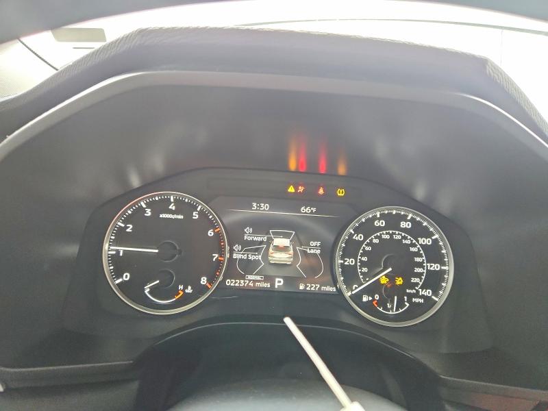 Aukcja sprzedaży 2025 Mitsubishi Outlander, vin: JA4J4VA85SZ038567, numer aukcji: 52432966