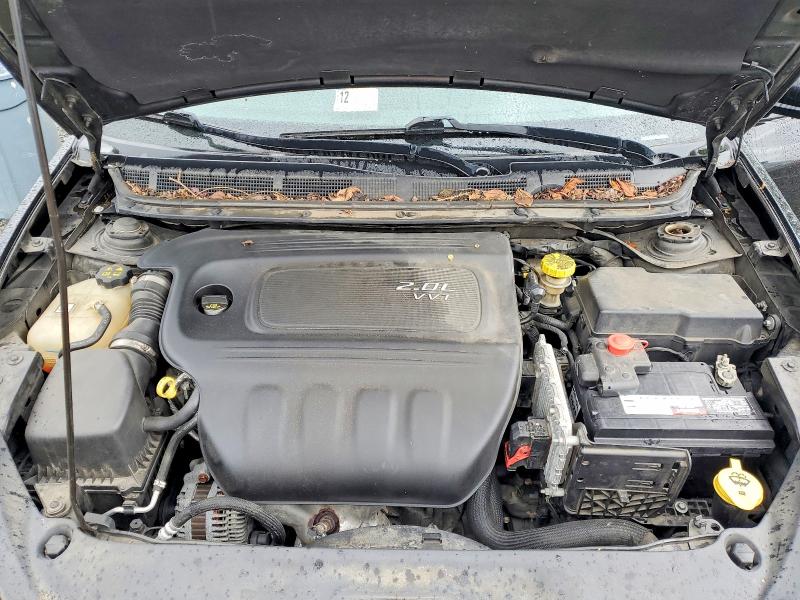 Aukcja sprzedaży 2013 Dodge Dart, vin: 1C3CDFBA7DD323863, numer aukcji: 52779926