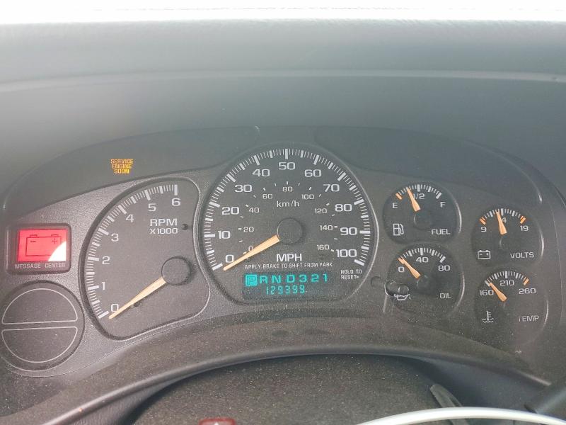 Продаж на аукціоні авто 2002 Chevrolet Avalanche, vin: 3GNEK13T22G230933, номер лоту: 52894226