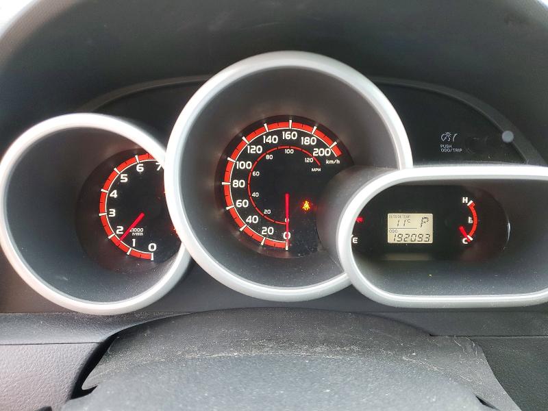 Продажа на аукционе авто 2013 Toyota Matrix, vin: 2T1KU4EE7DC977754, номер лота: 54695656