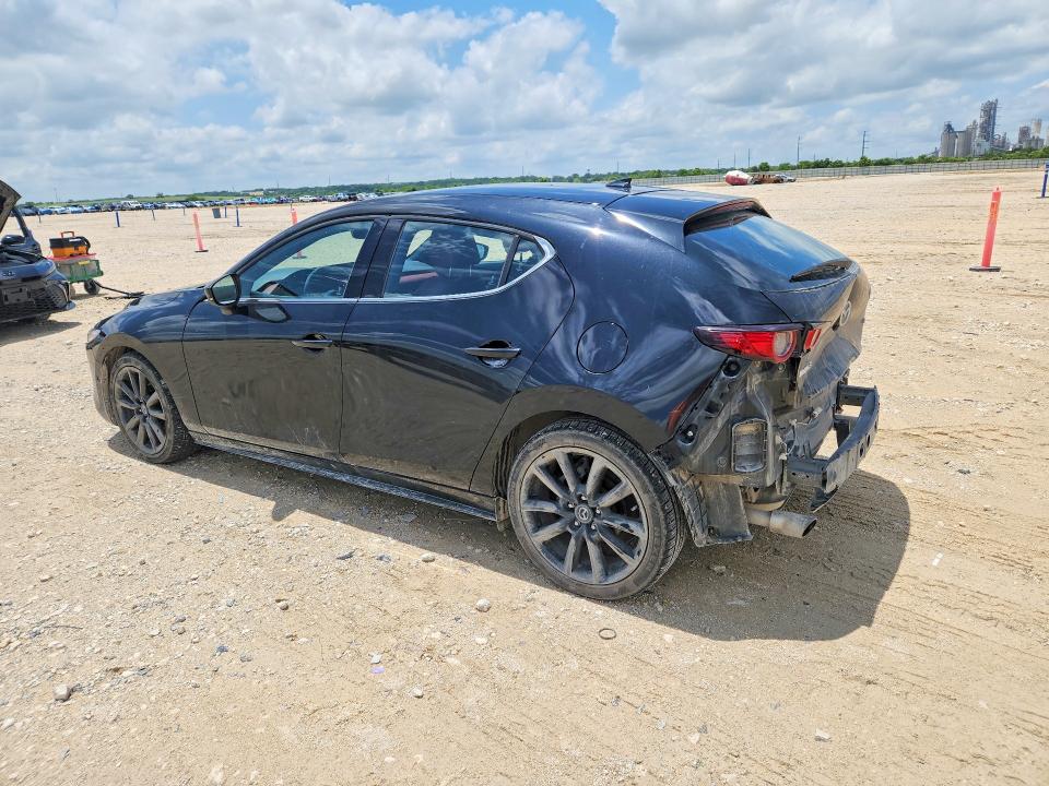 Aukcja sprzedaży 2021 Mazda 3, vin: JM1BPAML1M1312326, numer aukcji: 54704486