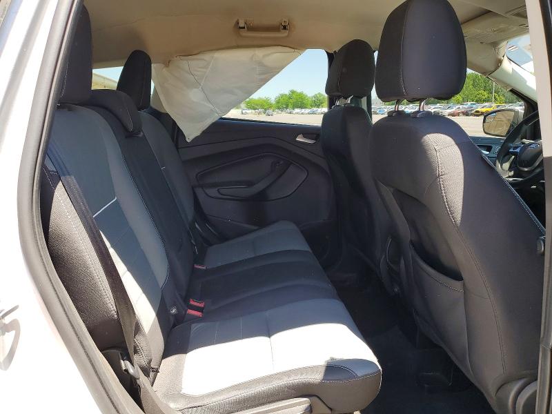 Aukcja sprzedaży 2015 Ford Escape, vin: 1FMCU9G94FUA67627, numer aukcji: 53367786