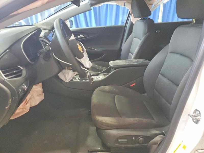 Aukcja sprzedaży 2024 Chevrolet Malibu, vin: 1G1ZC5ST2RF187554, numer aukcji: 52849936
