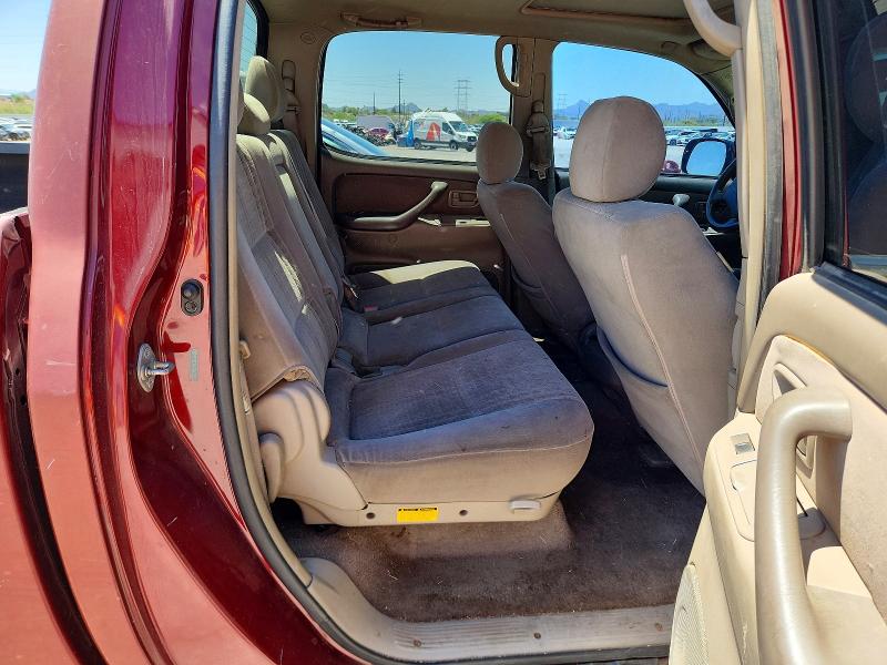 2005 Toyota Tundra მანქანა იყიდება აუქციონზე, vin: 5TBET34145S475522, აუქციონის ნომერი: 52434876