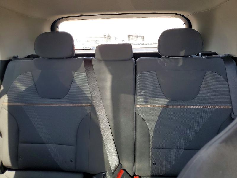 Продажа на аукционе авто 2026 Kia Niro, vin: KNDCP3LEXT5347151, номер лота: 53471696