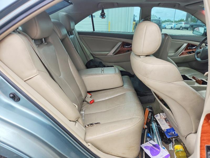 Продаж на аукціоні авто 2011 Toyota Camry, vin: 4T1BK3EK9BU627088, номер лоту: 55445066