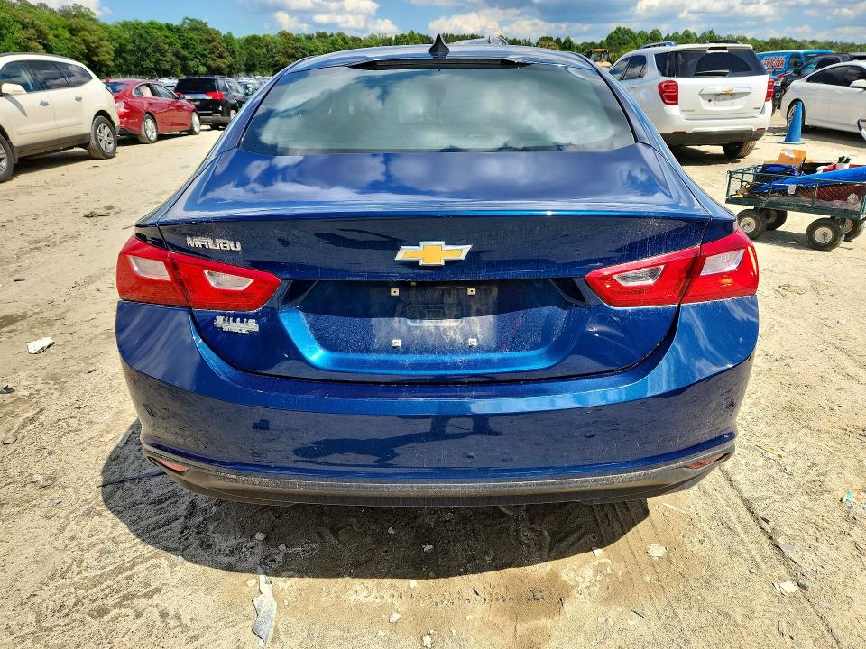 Продажа на аукционе авто 2019 Chevrolet Malibu, vin: 1G1ZB5ST5KF212245, номер лота: 54779246