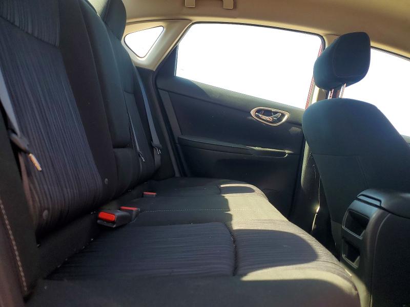 Продаж на аукціоні авто 2019 Nissan Sentra, vin: 3N1AB7AP6KY282207, номер лоту: 53512956