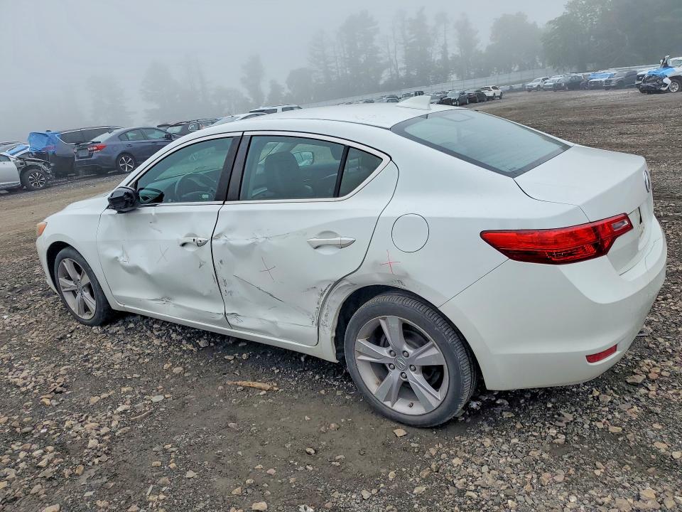 Aukcja sprzedaży 2015 Acura Ilx, vin: 19VDE1F31FE001466, numer aukcji: 53914066