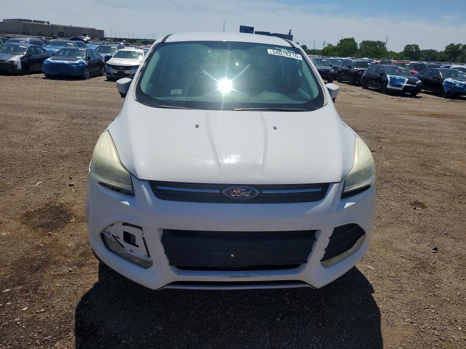 Продажа на аукционе авто 2013 Ford Escape, vin: 1FMCU9GXXDUA24888, номер лота: 54018216
