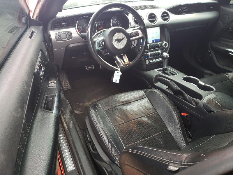 Aukcja sprzedaży 2020 Ford Mustang, vin: 1FA6P8THXL5138860, numer aukcji: 52551556