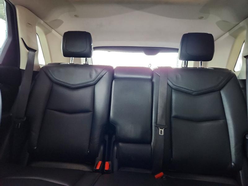 Продажа на аукционе авто 2018 Cadillac Xt5, vin: 1GYKNCRS6JZ230309, номер лота: 55146686