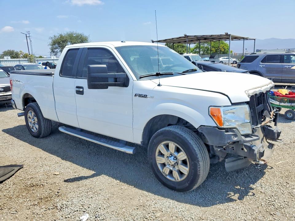 Aukcja sprzedaży 2011 Ford F150, vin: 1FTFX1EF0BFD42623, numer aukcji: 53922266