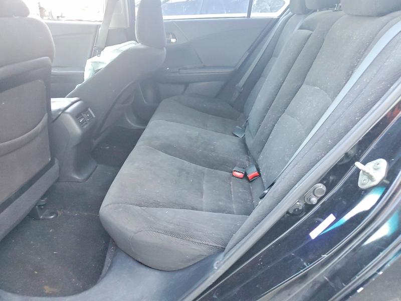 Продажа на аукционе авто 2013 Honda Accord, vin: 1HGCR2F72DA010985, номер лота: 52148076