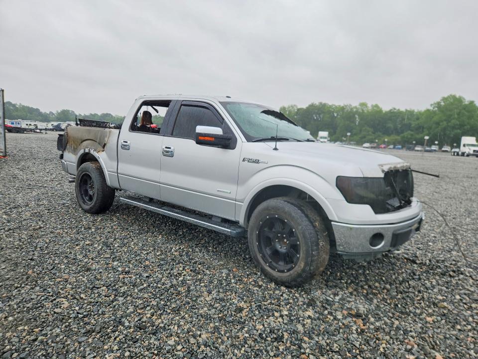 2011 Ford F150 მანქანა იყიდება აუქციონზე, vin: 1FTFW1ET1BFD03175, აუქციონის ნომერი: 53228956