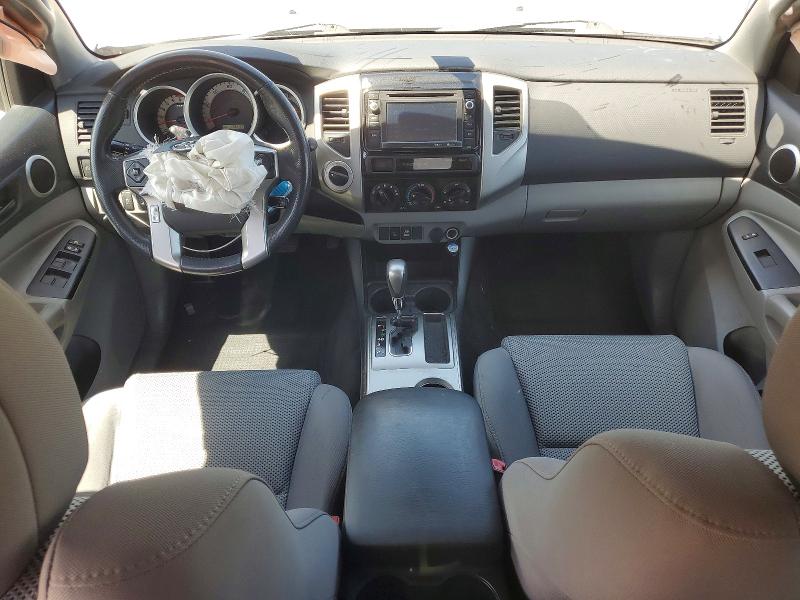2015 Toyota Tacoma მანქანა იყიდება აუქციონზე, vin: 5TFLU4EN7FX146201, აუქციონის ნომერი: 53541666