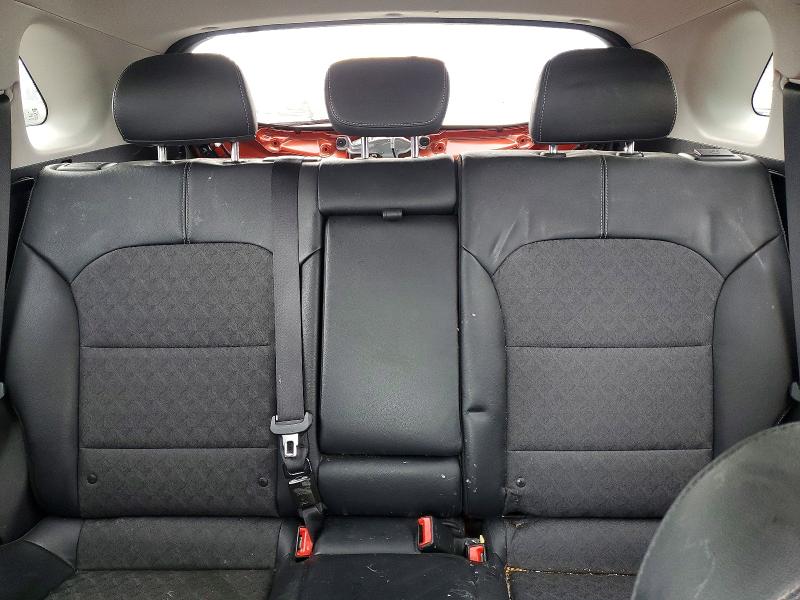 Продажа на аукционе авто 2022 Kia Niro, vin: KNDCB3LC2N5545707, номер лота: 52256336