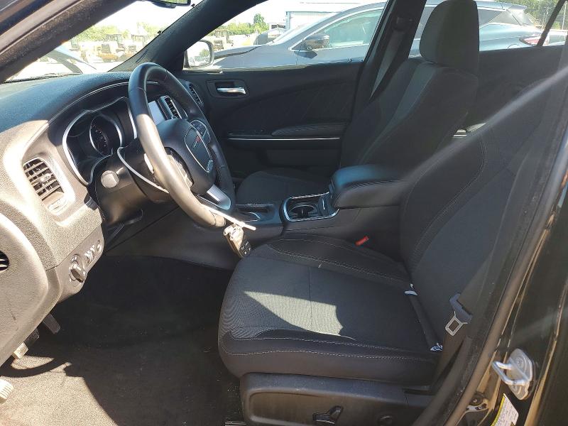 Продаж на аукціоні авто 2015 Dodge Charger, vin: 2C3CDXHG0FH729054, номер лоту: 54975686