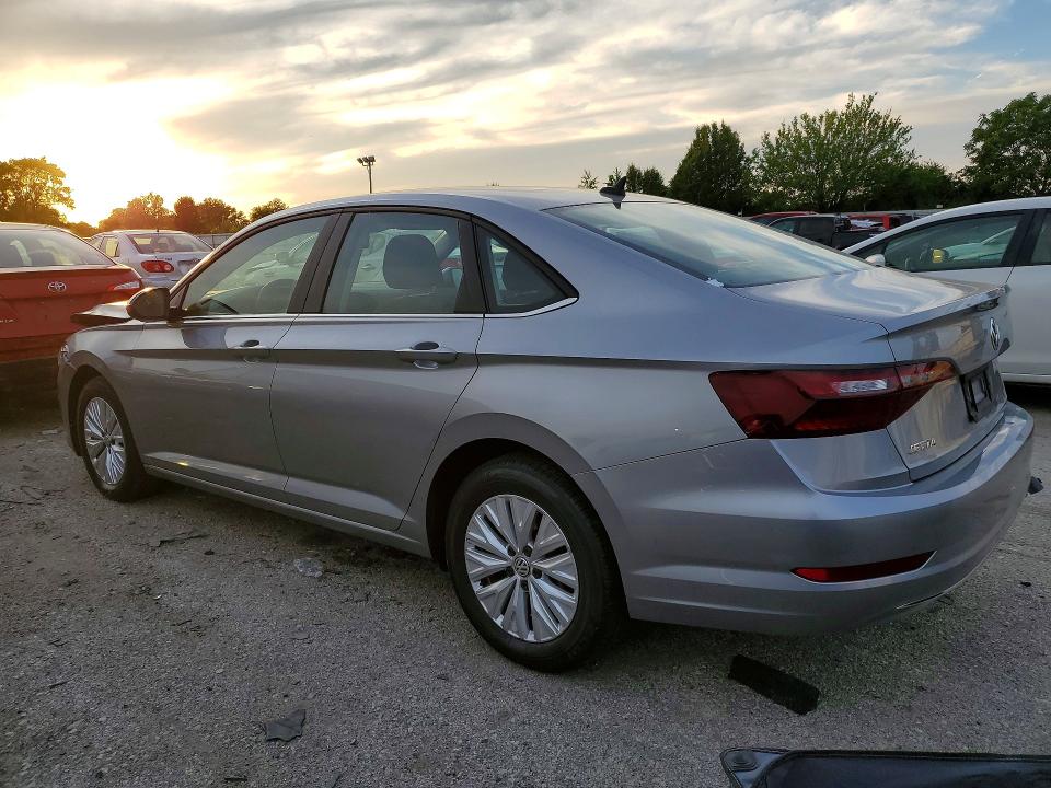 Aukcja sprzedaży 2020 Volkswagen Jetta, vin: 3VWC57BU9LM082431, numer aukcji: 55123406