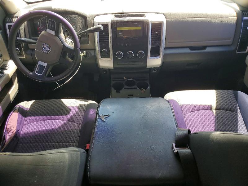 54873456 :رقم المزاد ، 1D7RV1GP7AS200838 vin ، 2010 Dodge Ram 1500 مزاد بيع