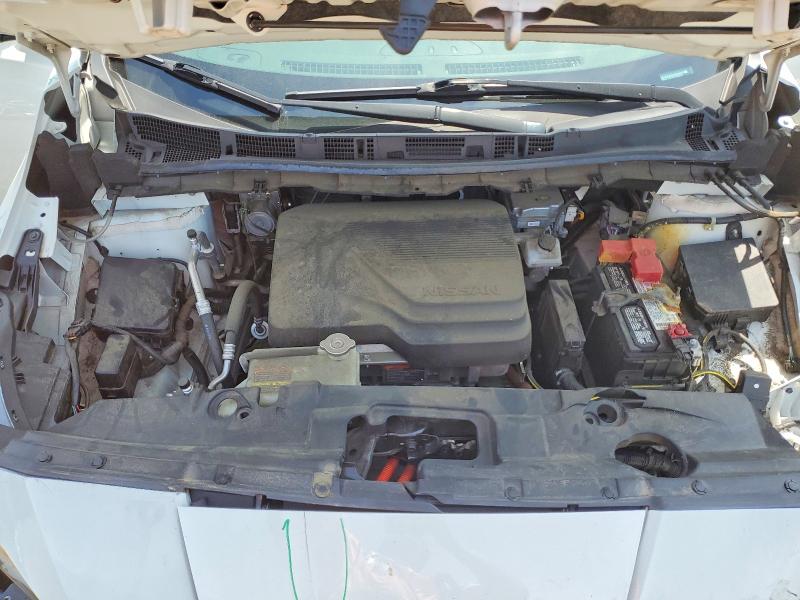 Продаж на аукціоні авто 2023 Nissan Leaf, vin: 1N4AZ1BV9PC559523, номер лоту: 52920316