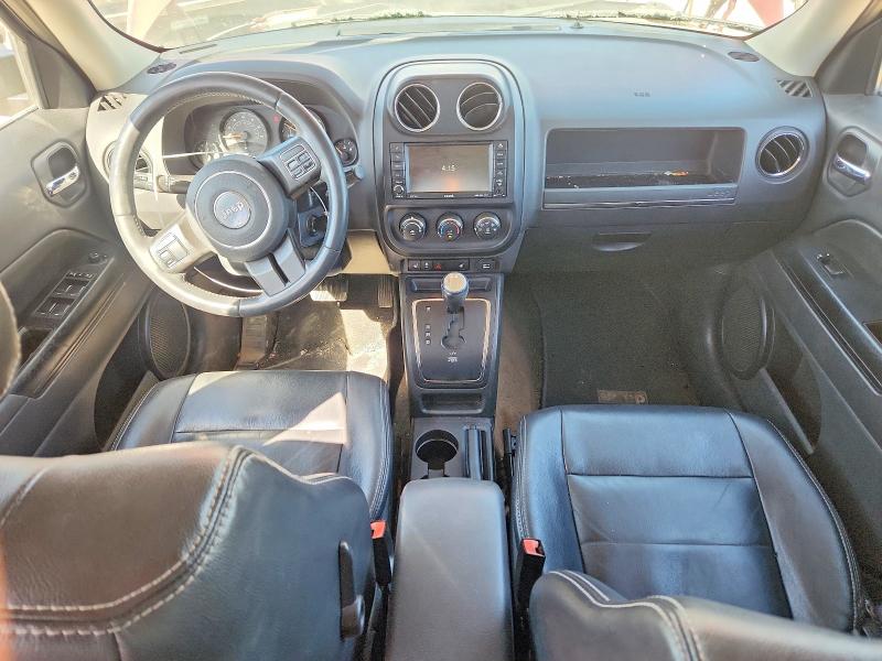 Aukcja sprzedaży 2016 Jeep Patriot, vin: 1C4NJRFB1GD674001, numer aukcji: 53245736