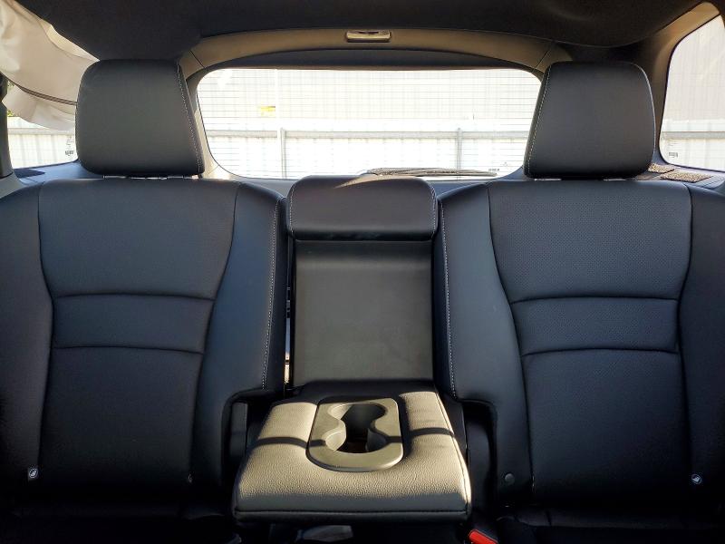 Aukcja sprzedaży 2024 Honda Passport, vin: 5FNYF8H57RB006568, numer aukcji: 55223346