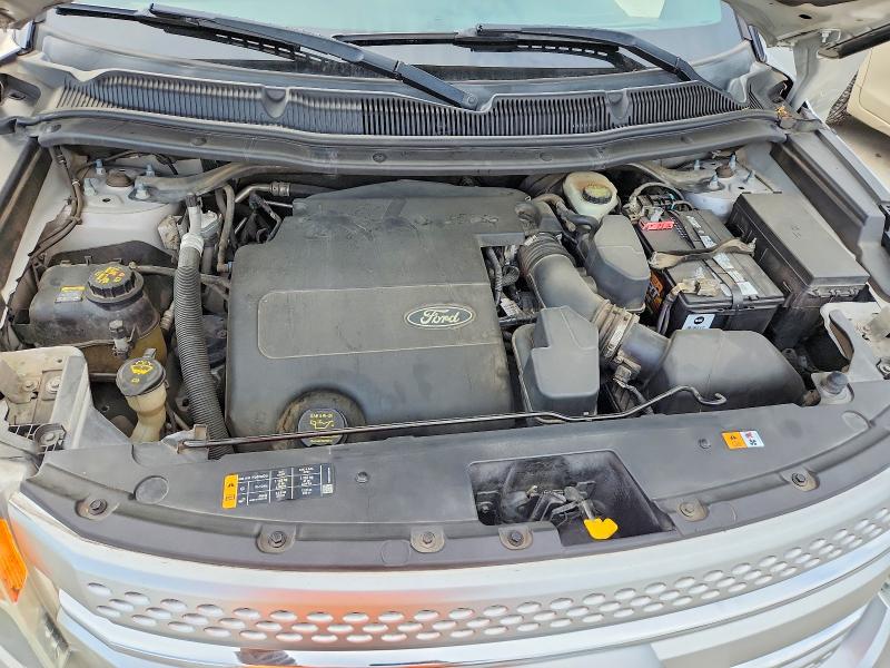 2013 Ford Explorer მანქანა იყიდება აუქციონზე, vin: 1FM5K8D84DGC10690, აუქციონის ნომერი: 55697556