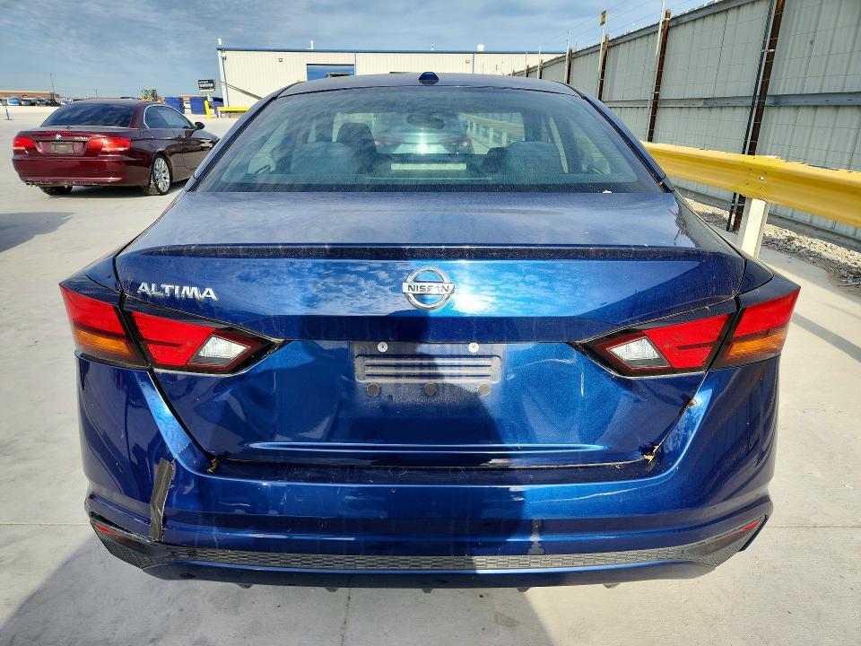 Продажа на аукционе авто 2019 Nissan Altima, vin: 1N4BL4BV9KC241871, номер лота: 51985346
