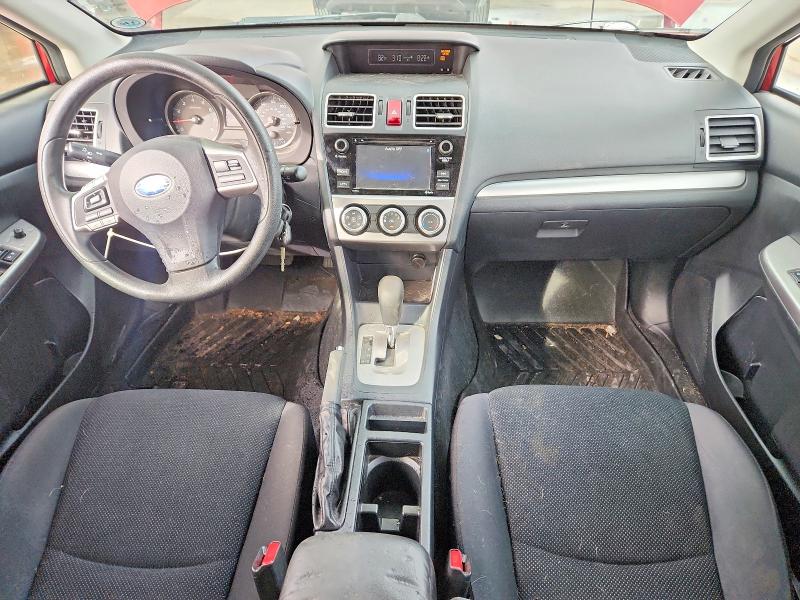54443696 :رقم المزاد ، JF1GPAB6XG8310644 vin ، 2016 Subaru Impreza مزاد بيع