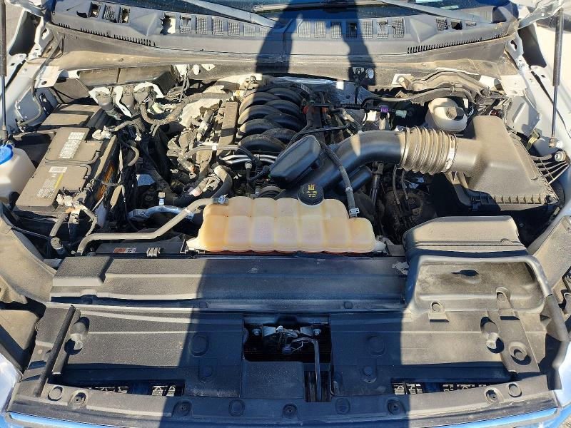 Aukcja sprzedaży 2018 Ford F150, vin: 1FTEW1E52JFC28028, numer aukcji: 53439616