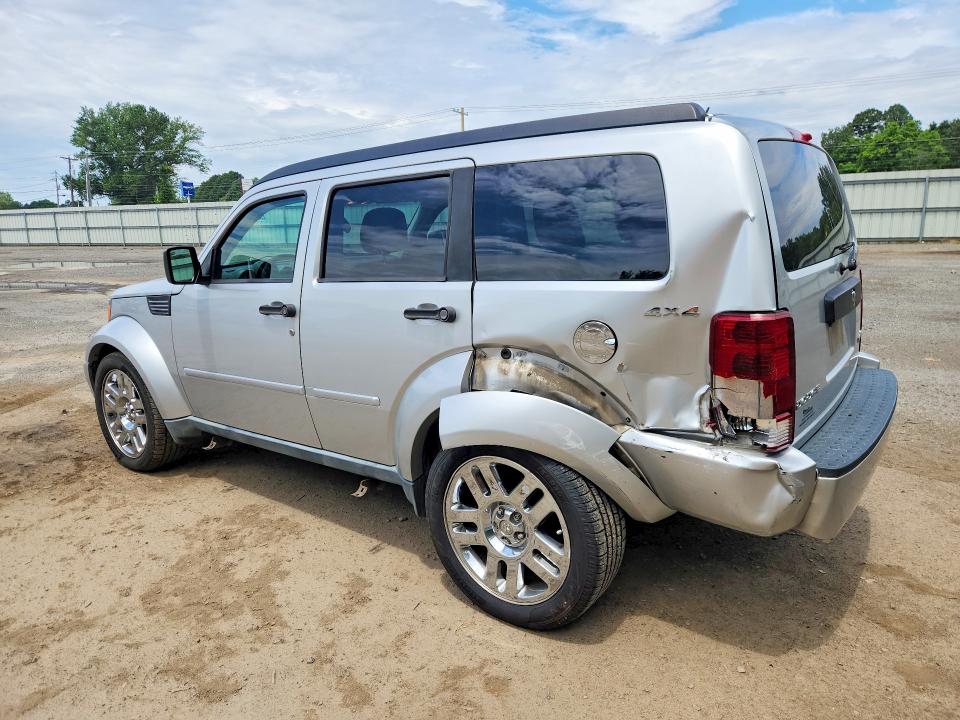 Продаж на аукціоні авто 2010 Dodge Nitro, vin: 1D4PU2GK2AW127355, номер лоту: 53084776