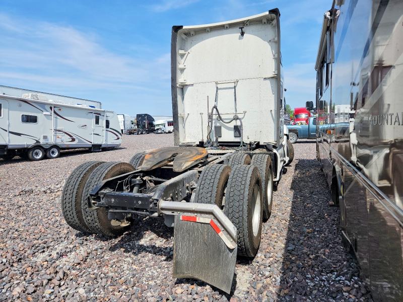 Продажа на аукционе авто 2020 Kw T680, vin: 1XKYDP9XXLJ425146, номер лота: 55293606