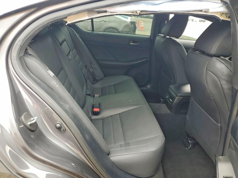 Aukcja sprzedaży 2024 Lexus Is 350, vin: JTHGZ1B21R5073384, numer aukcji: 53435216