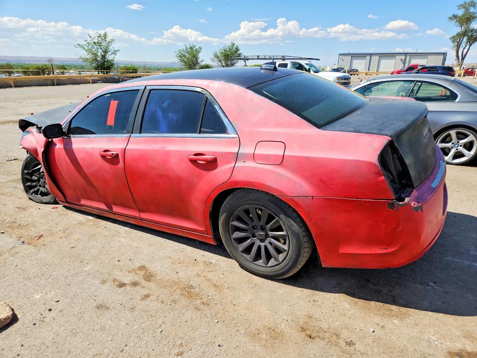 Aukcja sprzedaży 2016 Chrysler 300, vin: 2C3CCAAG3GH141936, numer aukcji: 53835956