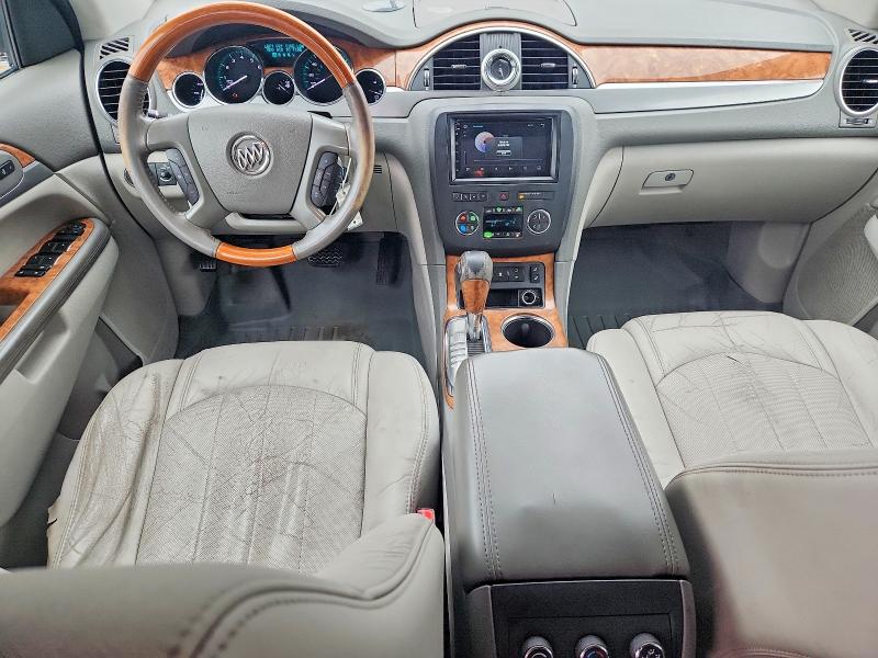 Aukcja sprzedaży 2011 Buick Enclave, vin: 5GAKRBED5BJ342368, numer aukcji: 54543226