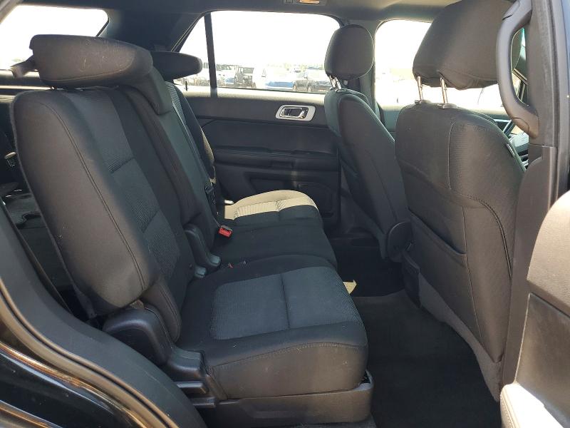 2015 Ford Explorer მანქანა იყიდება აუქციონზე, vin: 1FM5K8D88FGA07286, აუქციონის ნომერი: 54842826