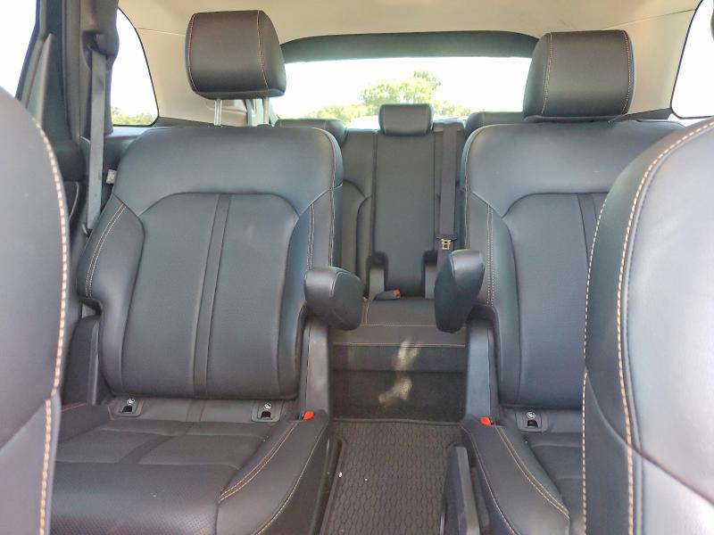 Aukcja sprzedaży 2024 Mazda Cx-90, vin: JM3KKBHD6R1186759, numer aukcji: 53104066