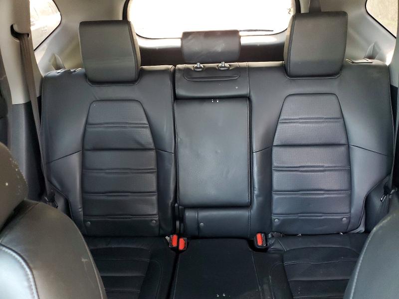 Продажа на аукционе авто 2019 Honda Cr-v, vin: 2HKRW2H81KH129642, номер лота: 49423906