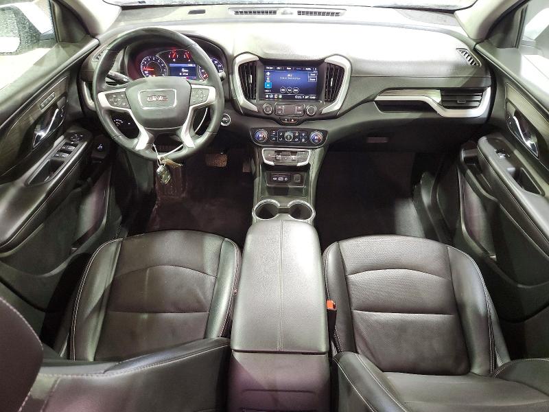 Aukcja sprzedaży 2023 Gmc Terrain, vin: 3GKALPEG9PL166061, numer aukcji: 53161996