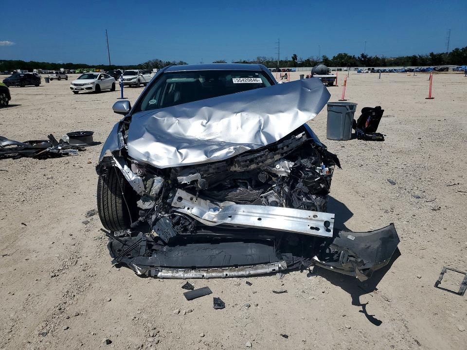 Aukcja sprzedaży 2019 Toyota Camry, vin: 4T1B11HK2KU749438, numer aukcji: 55420846