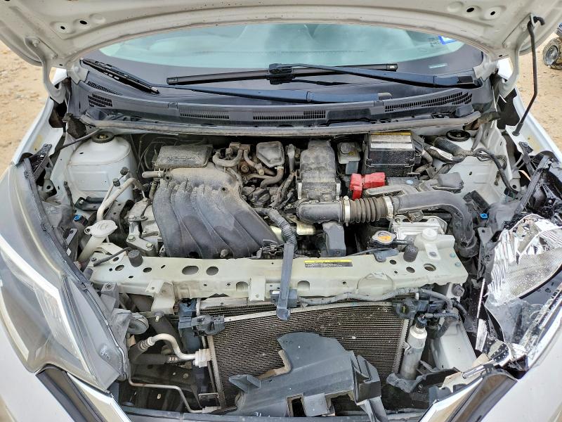 Aukcja sprzedaży 2019 Nissan Versa Note, vin: 3N1CE2CP1KL365945, numer aukcji: 54852436