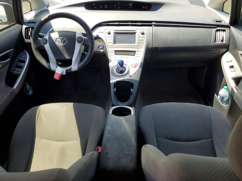 52591546 :رقم المزاد ، JTDKN3DU8F0424186 vin ، 2015 Toyota Prius مزاد بيع