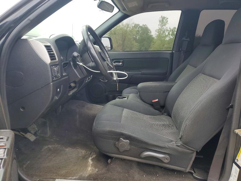 2009 Gmc Canyon მანქანა იყიდება აუქციონზე, vin: 1GTDT13E398153962, აუქციონის ნომერი: 55248586