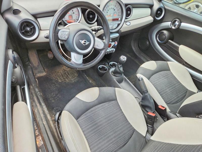 Продажа на аукционе авто 2010 Mini Cooper, vin: WMWMF3C51ATU78014, номер лота: 55271206