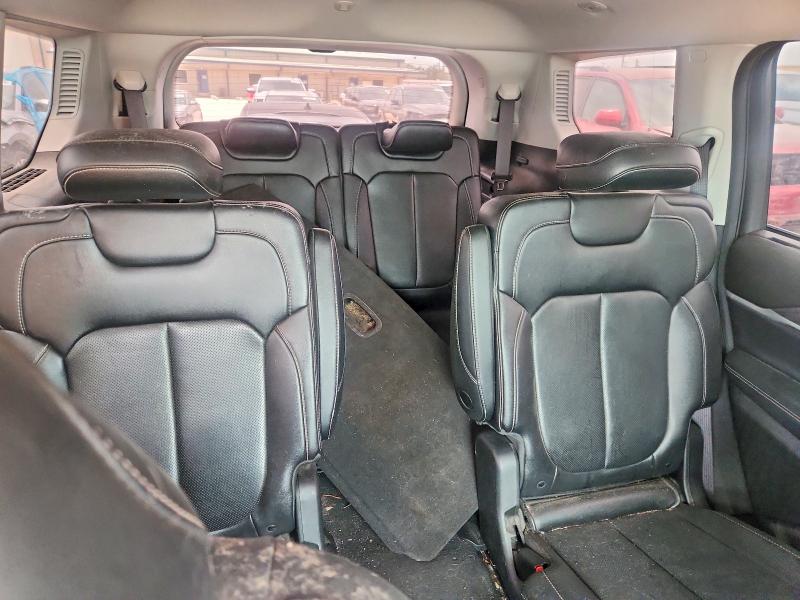 Aukcja sprzedaży 2023 Jeep Grand Cherokee, vin: 1C4RJKBG8P8713539, numer aukcji: 51982146